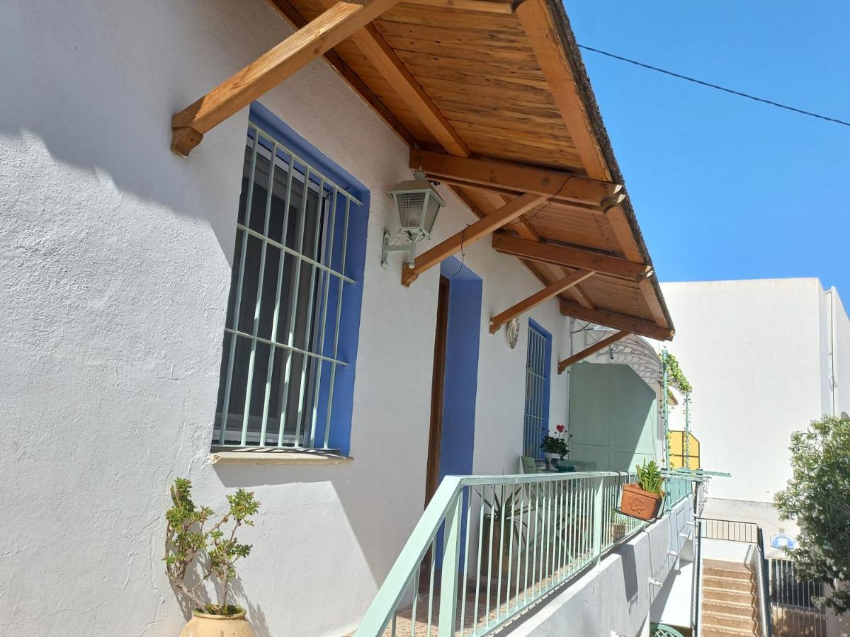 Altea Old Town Apartment Exterior photo